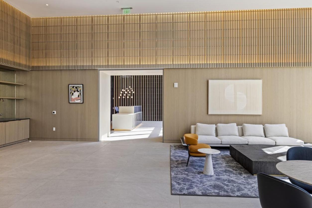 Whyhotel By Placemakr, San José Extérieur photo