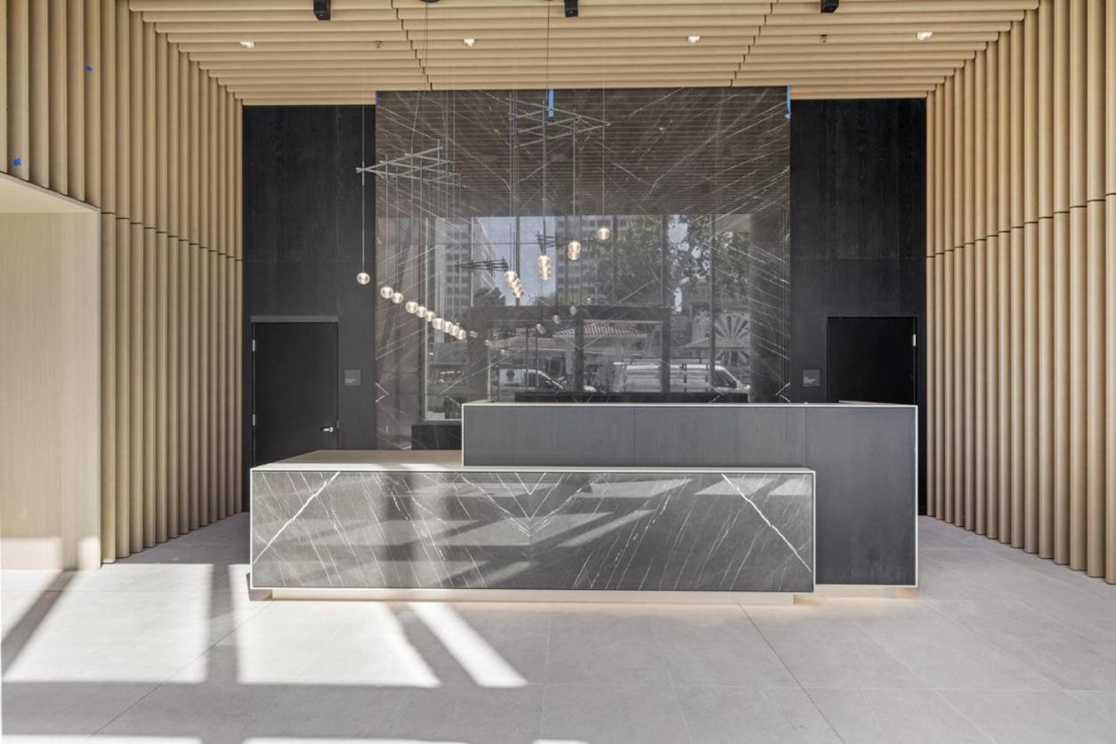 Whyhotel By Placemakr, San José Extérieur photo