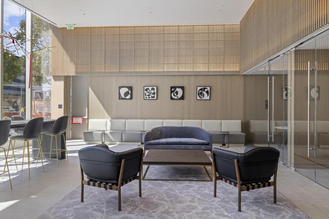 Whyhotel By Placemakr, San José Extérieur photo