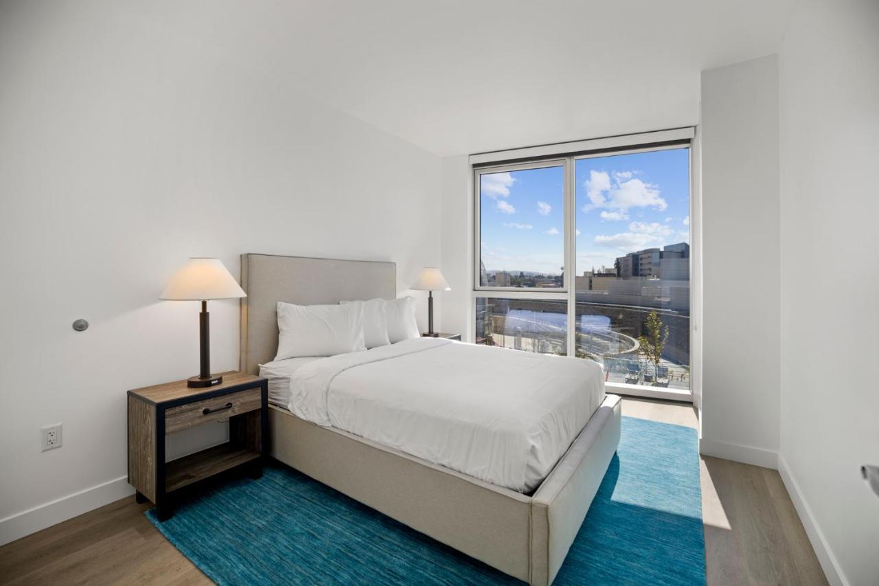 Whyhotel By Placemakr, San José Extérieur photo