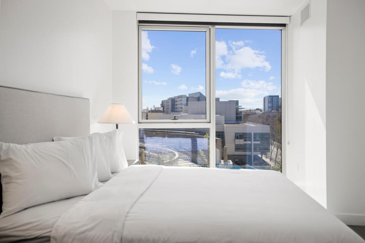 Whyhotel By Placemakr, San José Extérieur photo