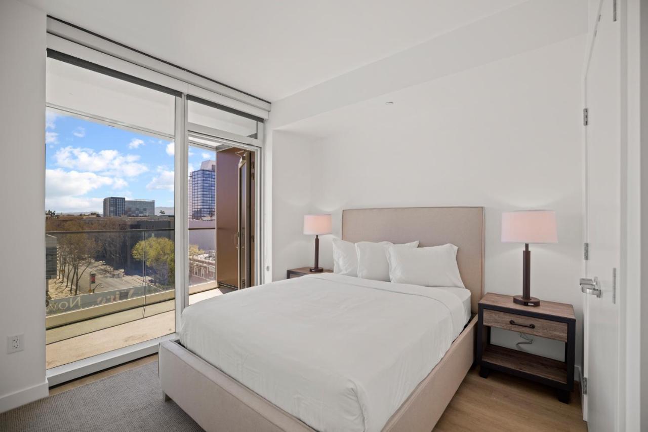Whyhotel By Placemakr, San José Extérieur photo